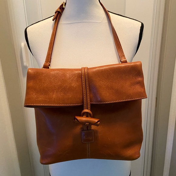 Dooney & Bourke Handbags - Vintage Dooney & Bourke Handbag